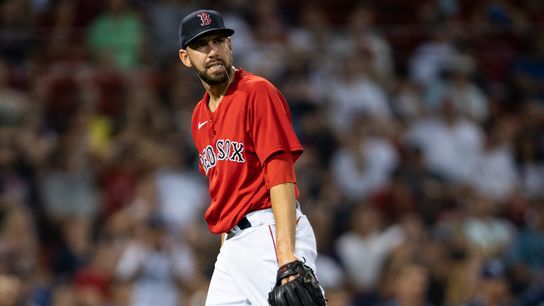 Ryan: Tuesday’s crushing loss represented perfect storm of Red Sox’ recent woes  taken at Fenway Park (Red Sox)